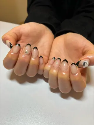 ネイル Frere nailのネイルデザイン