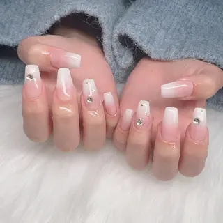 ネイル 8appy YUKITIN.Bのネイルデザイン