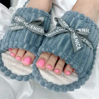 ネイル LANCE NAIL tomomiのネイルデザイン