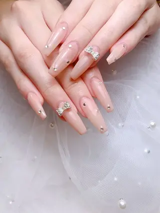 ネイル ネイルサロンロータス (渋谷店)のネイルデザイン