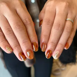 ネイル May. 昭和町のネイルデザイン