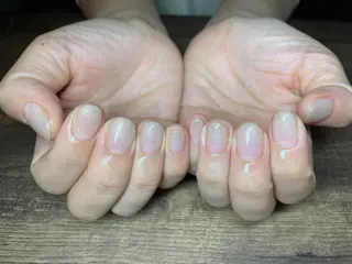 ネイル Cleo🧸伏見店 mikiのネイルデザイン