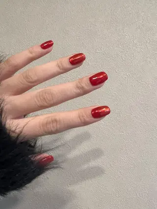 ネイル muk.nail kyokoのネイルデザイン