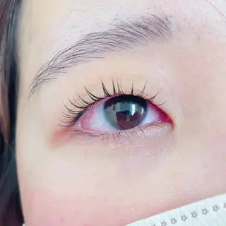 マツエク・マツパ JESSICA 金光のマツエク・マツパデザイン