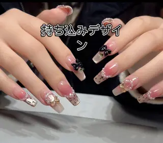 ネイル JUNAエステ2980所属・JUNA エステ&リラクのエステ・リラクイメージ