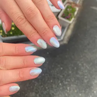 ネイル Novem.9 _misuzuのネイルデザイン