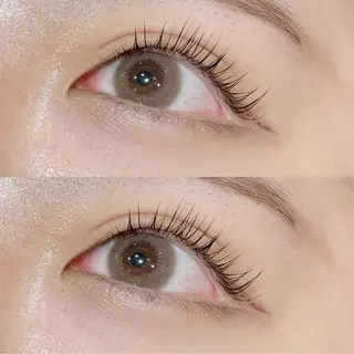 マツエク・マツパ yoshie🕯️ 新宿/まつ毛パーマのマツエク・マツパデザイン