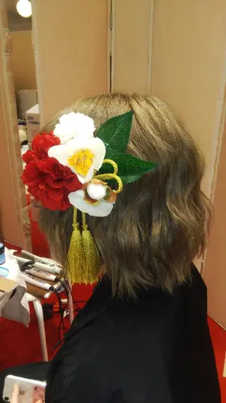 ミディアム Gypsoly ☺︎ゆきのその他イメージ