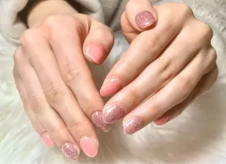 ネイル hohomi .のネイルデザイン