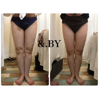 &. BYのエステ・リラクイメージ