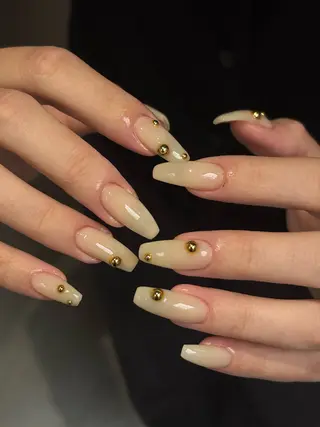 ネイル K. Yukoのネイルデザイン