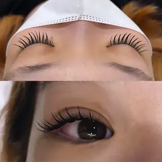 マツエク・マツパ ∴Sanae. ∴ トータルビューティーのネイルデザイン