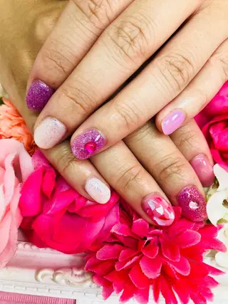 ネイル 酵素風呂　RA.RA所属・酵素風呂 RA.RAのその他イメージ