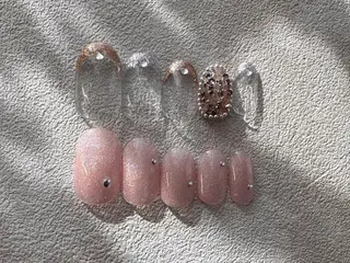 ネイル Nail Katoのネイルデザイン