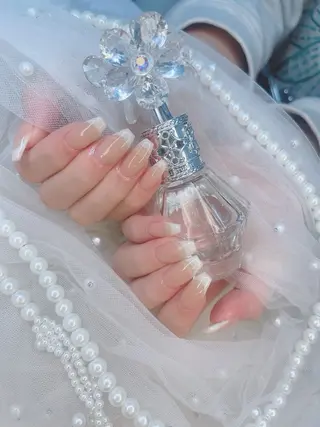 ネイル ハヤシ ミカのネイルデザイン