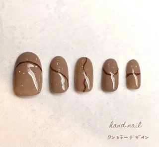 ネイル 🌙Reyel mipoのネイルデザイン