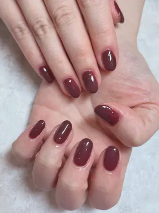 ネイル HARUKA 🌸のネイルデザイン