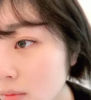 マツエク・マツパ ｉ Ayanaのマツエク・マツパデザイン