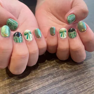 ネイル Style Rougeのネイルデザイン