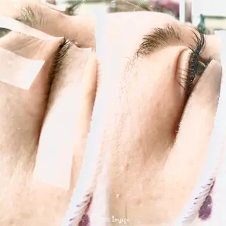 マツエク・マツパ loisir yamanoのマツエク・マツパデザイン