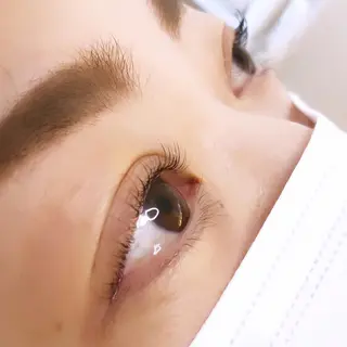 マツエク・マツパ 9nine 河合のマツエク・マツパデザイン