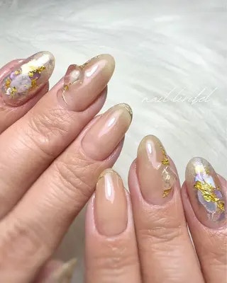 ネイル Nail Liribelのネイルデザイン
