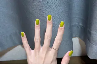 ネイル ジュリ ネイルのネイルデザイン