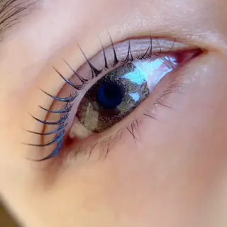 マツエク・マツパ merfie所属・merfie メルフィーのマツエク・マツパデザイン