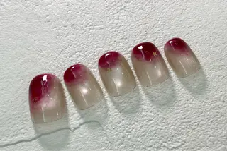 ネイル nail salon quartettoのネイルデザイン