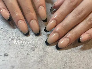 ネイル Mente JURIAのネイルデザイン