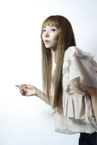 ロング カラー 星屋 和秀のその他イメージ