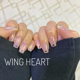 ネイル O. AKINAのネイルデザイン