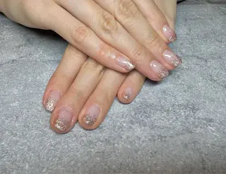 ネイル プライベートサロン LUANAのエステ・リラクイメージ