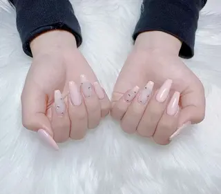 ネイル Hana&NAILSALON所属・ふ みのネイルデザイン