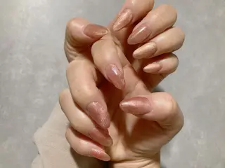 ネイル ネイルケアサロン Campanulaのネイルデザイン