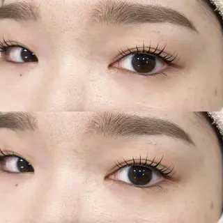 マツエク・マツパ LaBless ザ•北浜プラザ所属・LaBless Sakura🍒のマツエク・マツパデザイン