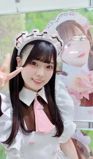 セミロング YU HOUSE BIJOU【ユウハウス ビジュー】所属・ユウハウス/エクステ 🎀shinoのヘアスタイル