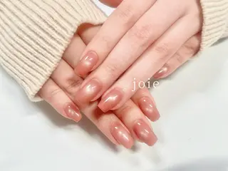 ネイル Nailist Mikuのネイルデザイン