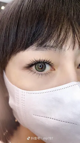 マツエク・マツパ Fairyフェアリーネイルサロン所属・Fairy フェアリーネイルのネイルデザイン