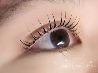 マツエク・マツパ SUI大宮🎡 RISAのマツエク・マツパデザイン