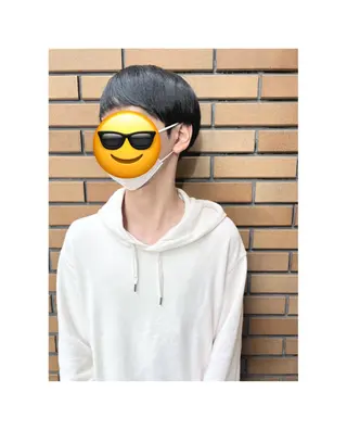 メンズ 札幌韓国メンズ 🇰🇷YUITOのヘアスタイル