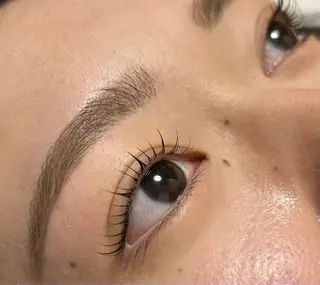 マツエク・マツパ edur所属・edur 梶並のマツエク・マツパデザイン