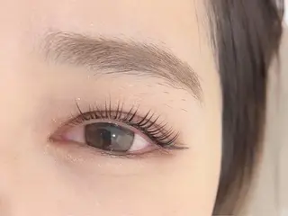 マツエク・マツパ マツナミ ユキノのマツエク・マツパデザイン