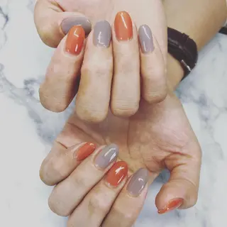 ネイル Nojima mのネイルデザイン