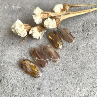 ネイル miyu ☺︎のネイルデザイン