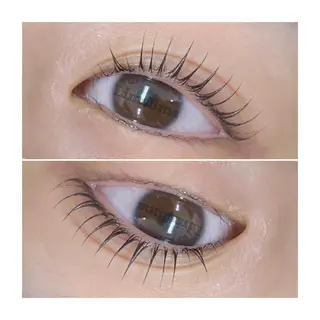 パーマ Limalima所属・まつ毛と眉毛の専門店 Limalima🌿のマツエク・マツパデザイン