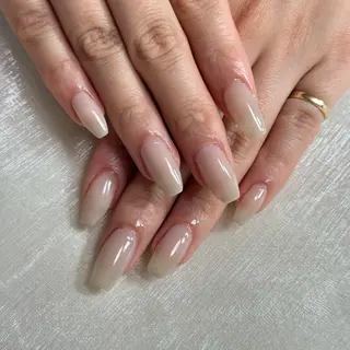 ネイル salon Hush Hushのネイルデザイン