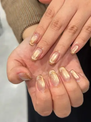 ネイル RYO ／Amourのネイルデザイン