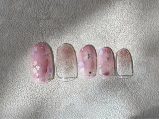 ネイル Nail Katoのネイルデザイン