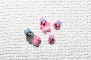 ネイル miinyanail ミーニャネイルのネイルデザイン